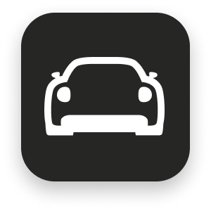 Electric Sidecar app icon